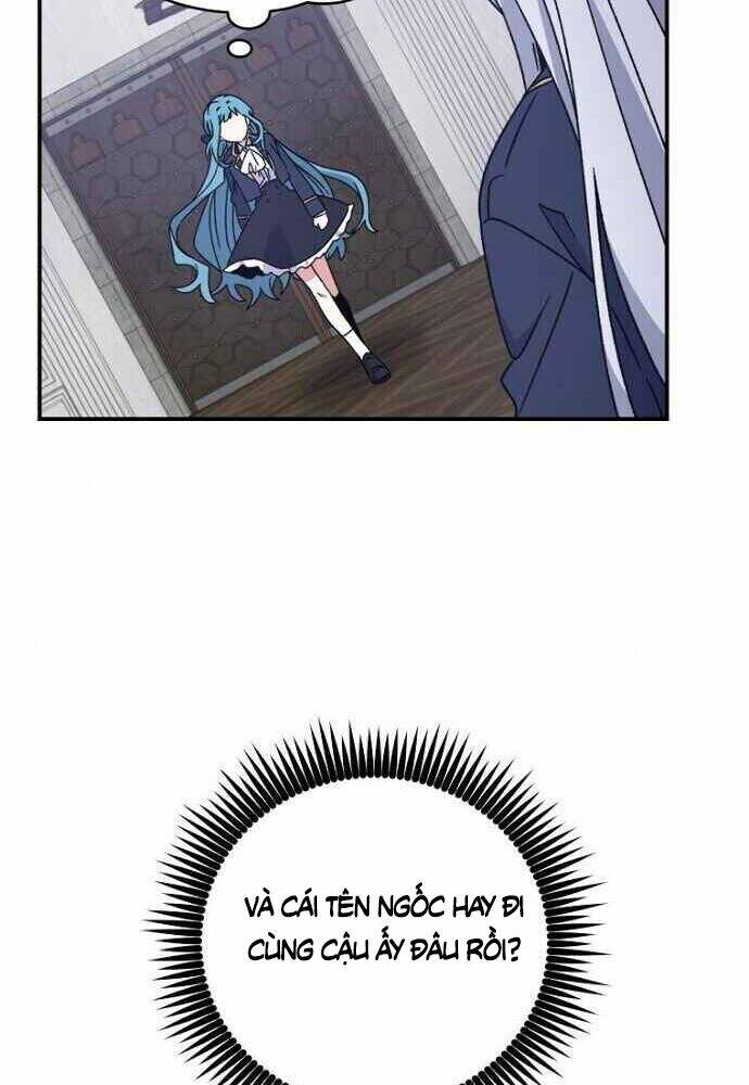 Nhà Hiền Triết Yigret - Chapter 21 - Page 43