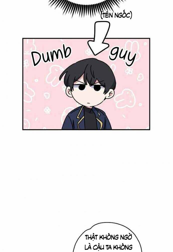 Nhà Hiền Triết Yigret - Chapter 21 - Page 44