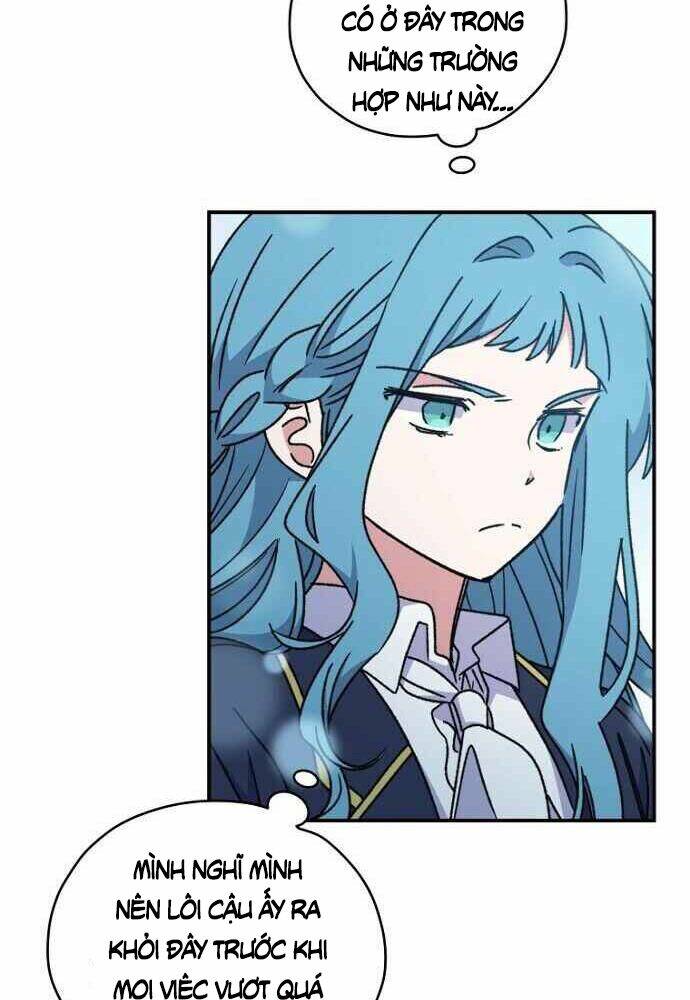 Nhà Hiền Triết Yigret - Chapter 21 - Page 45