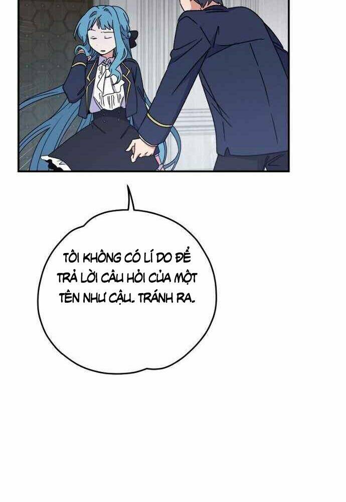 Nhà Hiền Triết Yigret - Chapter 21 - Page 47