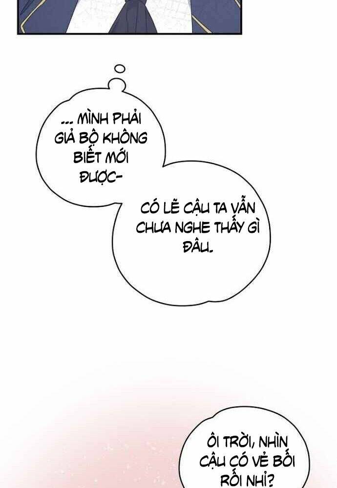 Nhà Hiền Triết Yigret - Chapter 21 - Page 4