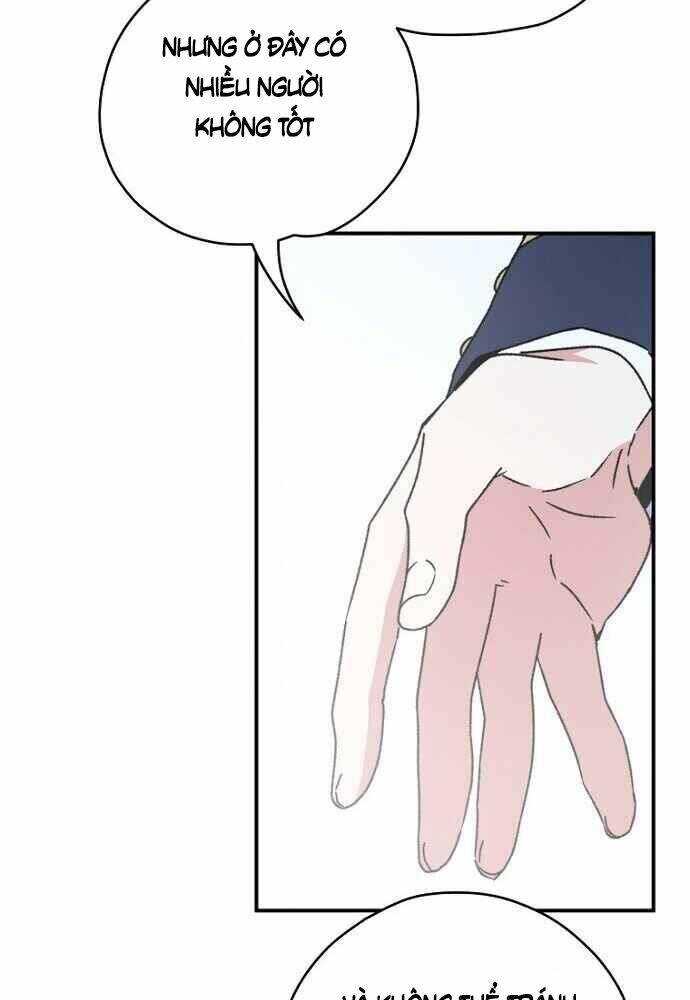 Nhà Hiền Triết Yigret - Chapter 21 - Page 53