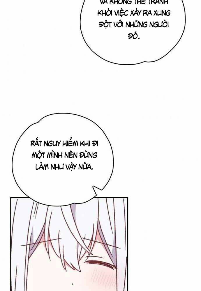 Nhà Hiền Triết Yigret - Chapter 21 - Page 54