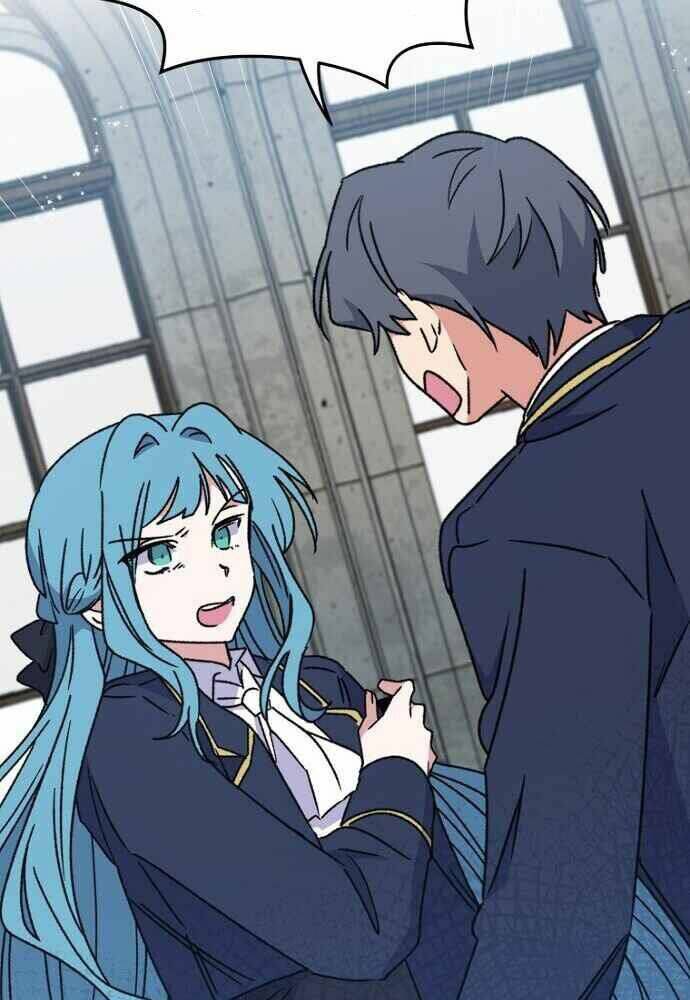 Nhà Hiền Triết Yigret - Chapter 21 - Page 59