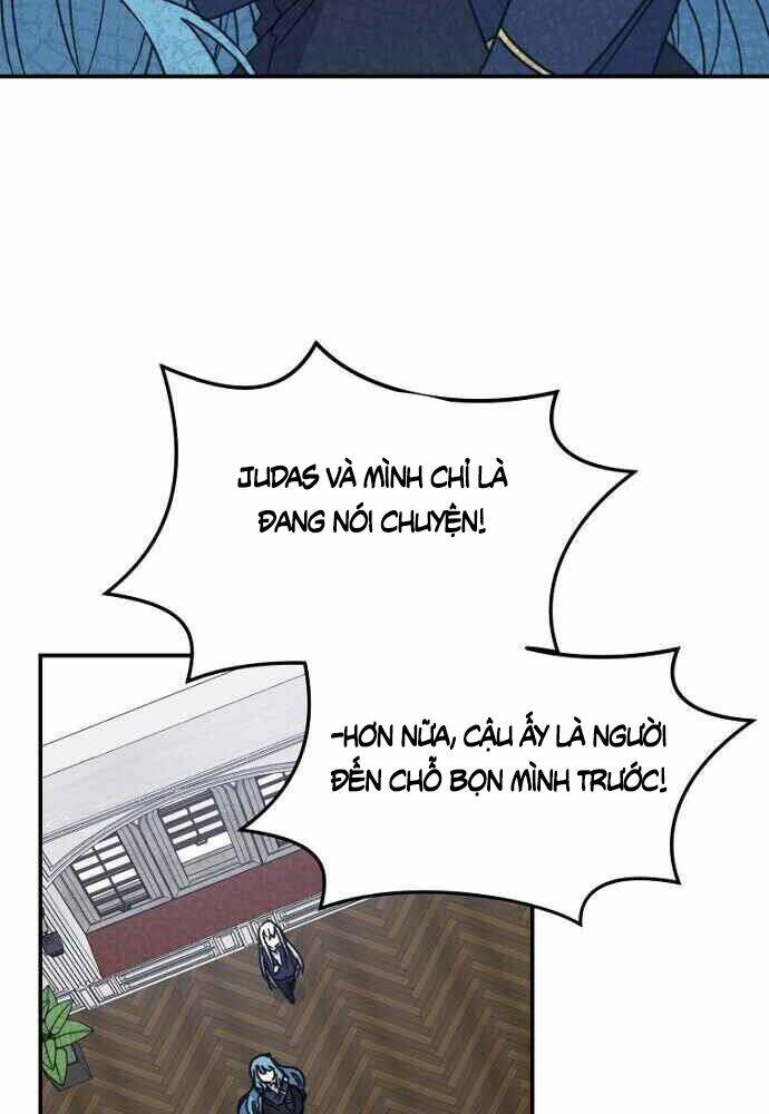 Nhà Hiền Triết Yigret - Chapter 21 - Page 60