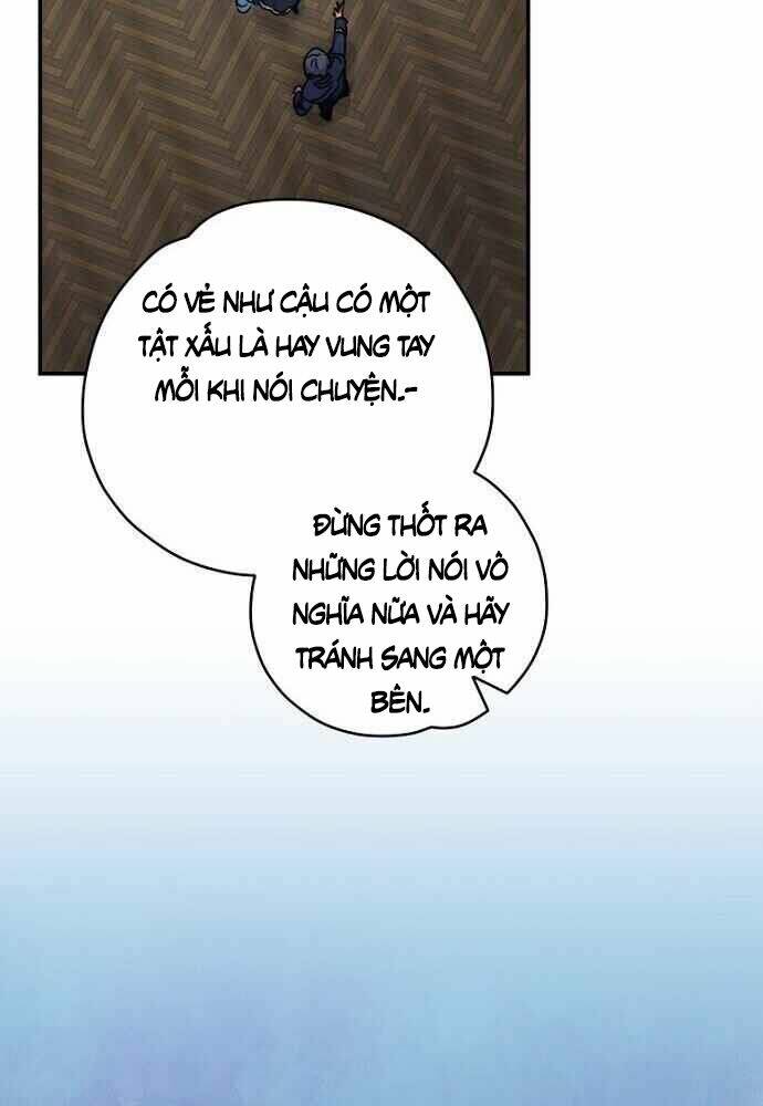 Nhà Hiền Triết Yigret - Chapter 21 - Page 61