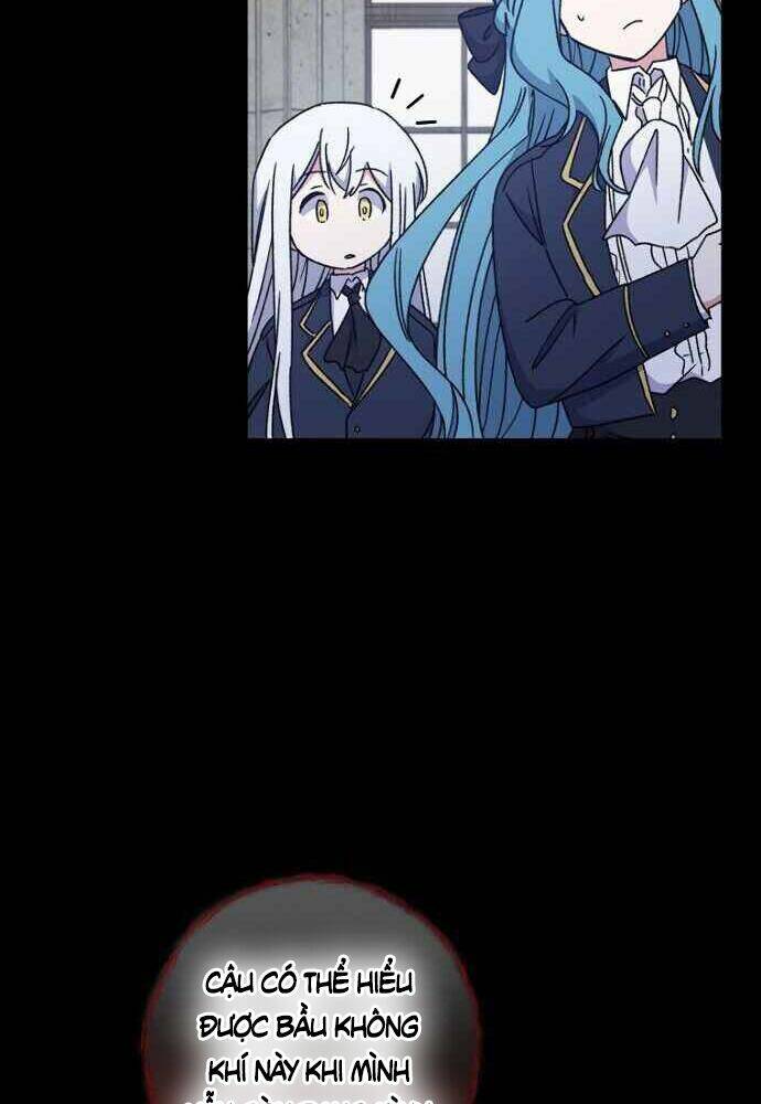 Nhà Hiền Triết Yigret - Chapter 21 - Page 63