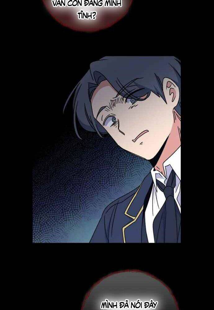 Nhà Hiền Triết Yigret - Chapter 21 - Page 64