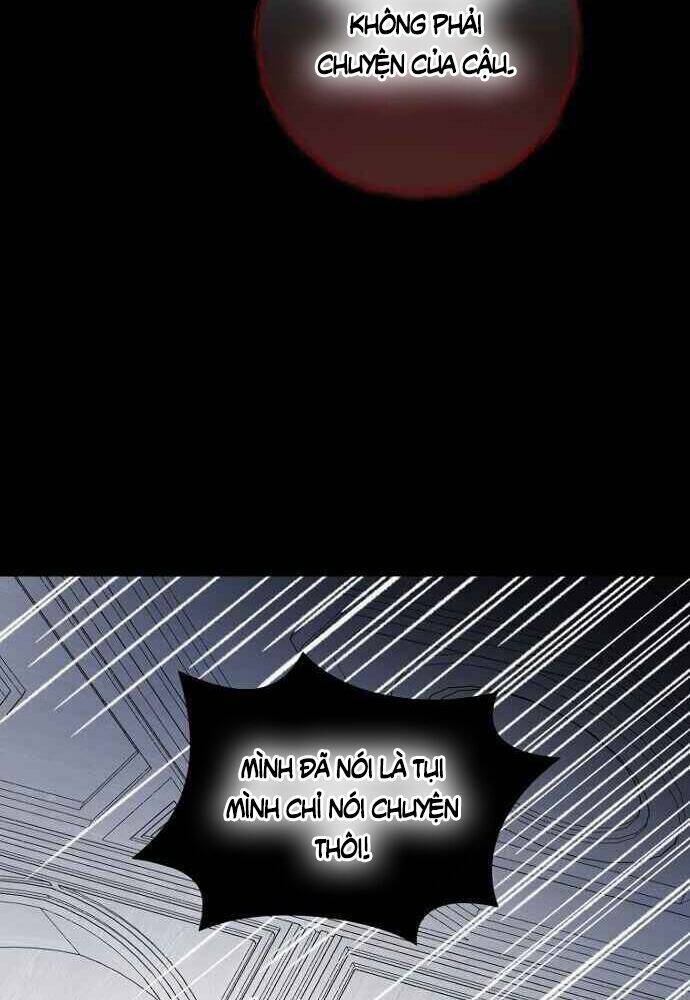 Nhà Hiền Triết Yigret - Chapter 21 - Page 65