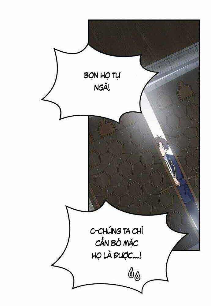 Nhà Hiền Triết Yigret - Chapter 21 - Page 87