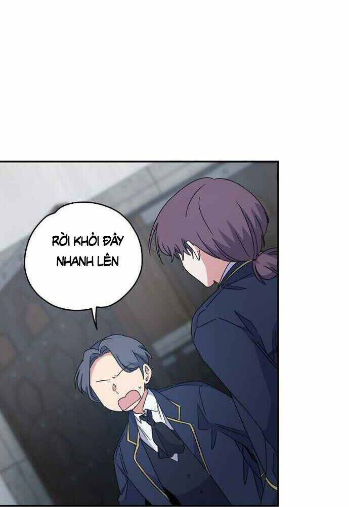 Nhà Hiền Triết Yigret - Chapter 21 - Page 88