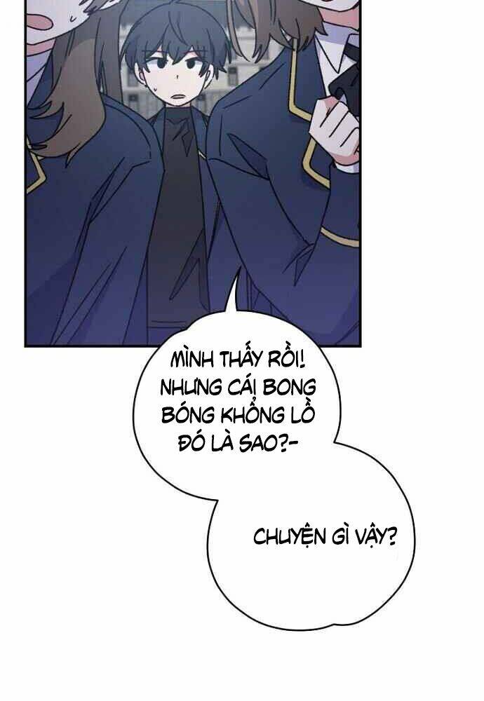 Nhà Hiền Triết Yigret - Chapter 22 - Page 9