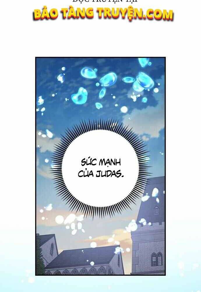 Nhà Hiền Triết Yigret - Chapter 22 - Page 11