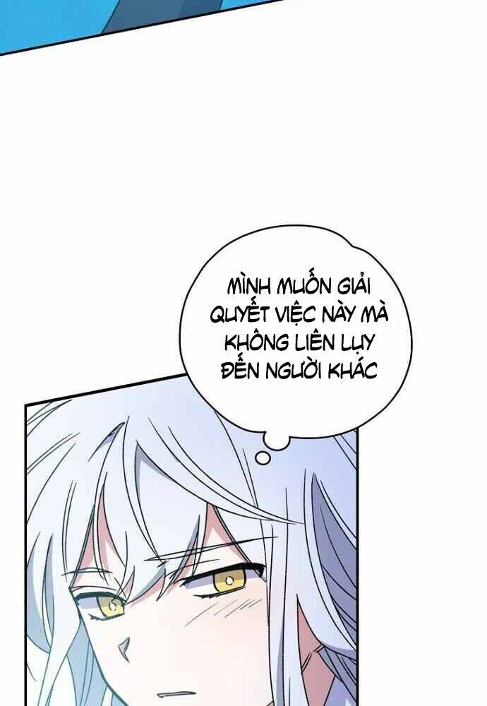 Nhà Hiền Triết Yigret - Chapter 22 - Page 15