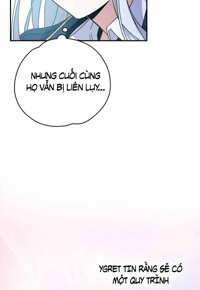 Nhà Hiền Triết Yigret - Chapter 22 - Page 16