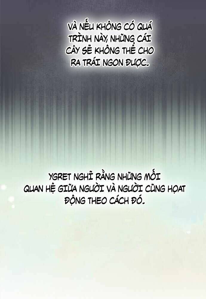 Nhà Hiền Triết Yigret - Chapter 22 - Page 20