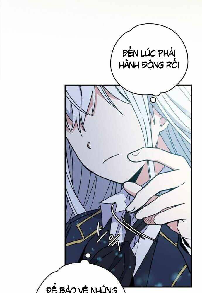 Nhà Hiền Triết Yigret - Chapter 22 - Page 21