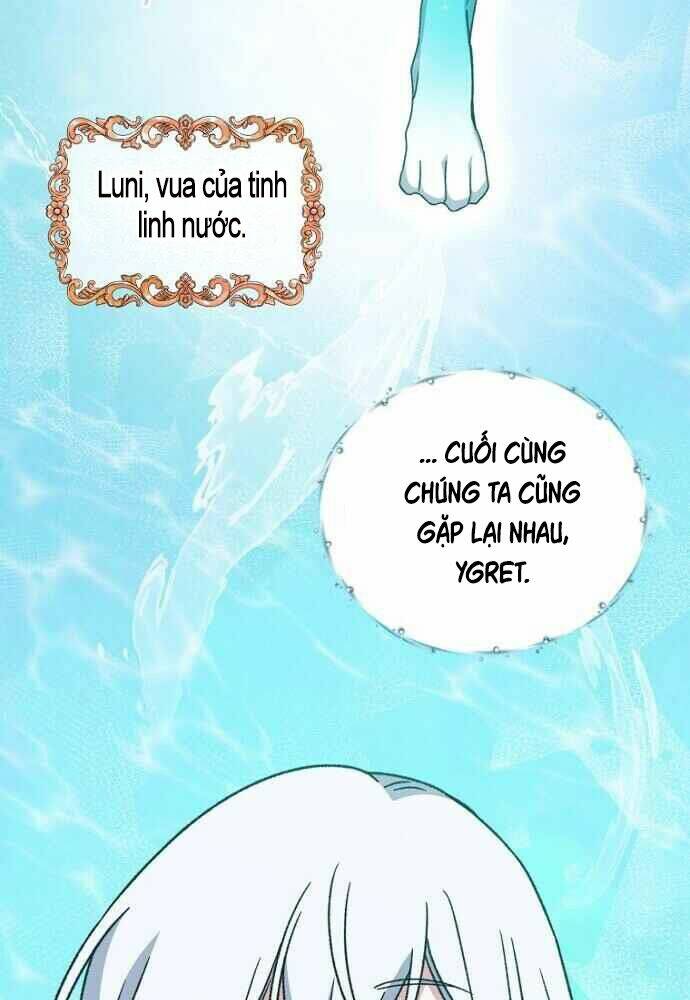 Nhà Hiền Triết Yigret - Chapter 22 - Page 25