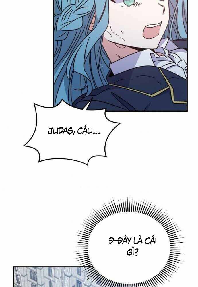 Nhà Hiền Triết Yigret - Chapter 22 - Page 35