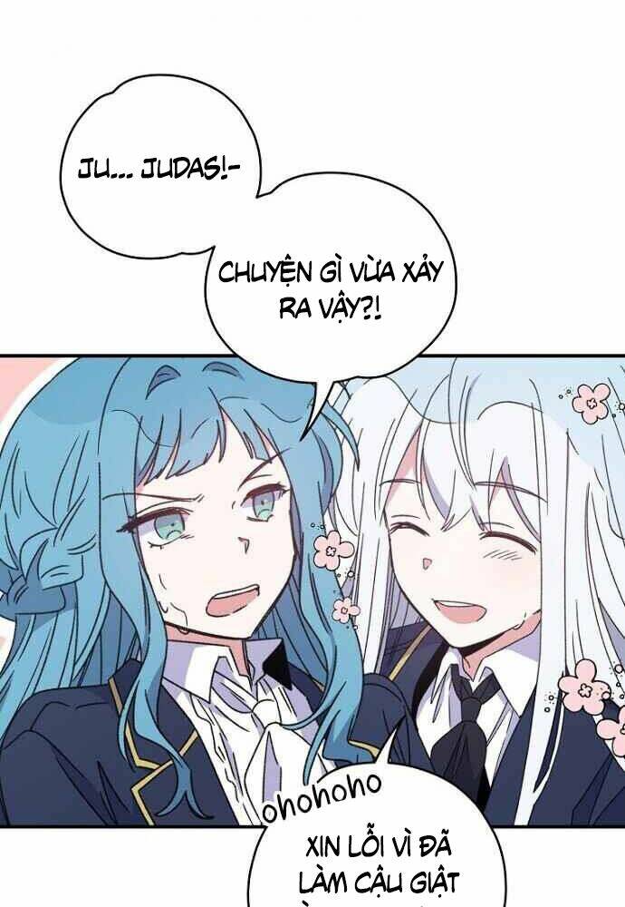 Nhà Hiền Triết Yigret - Chapter 22 - Page 37