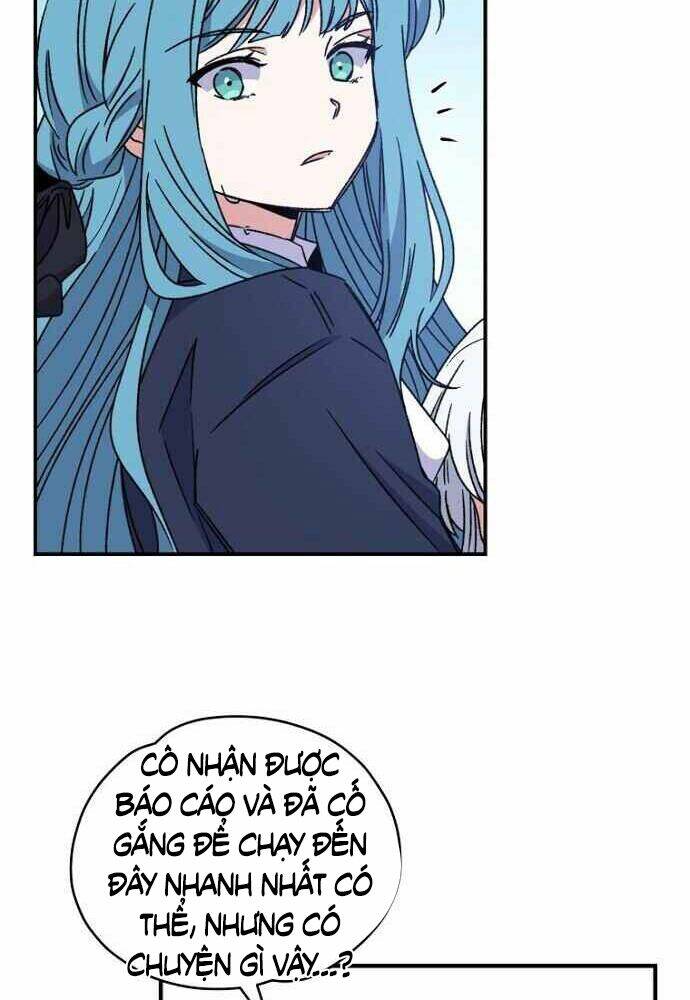 Nhà Hiền Triết Yigret - Chapter 22 - Page 48