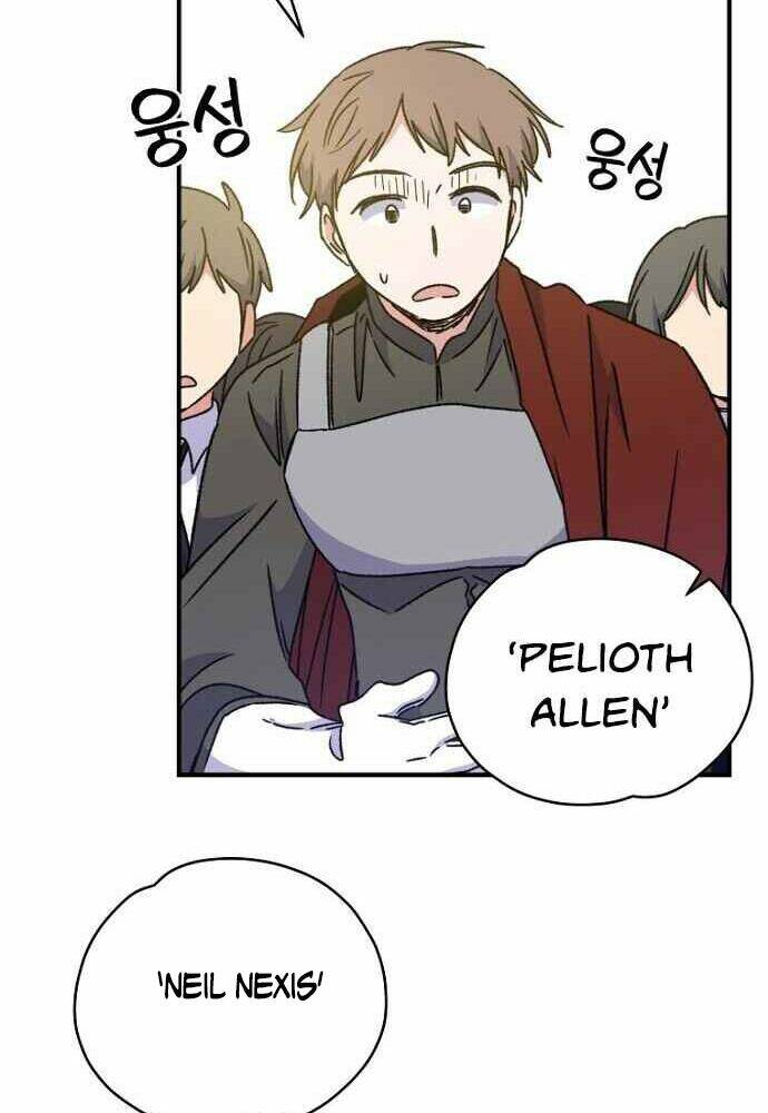 Nhà Hiền Triết Yigret - Chapter 22 - Page 49