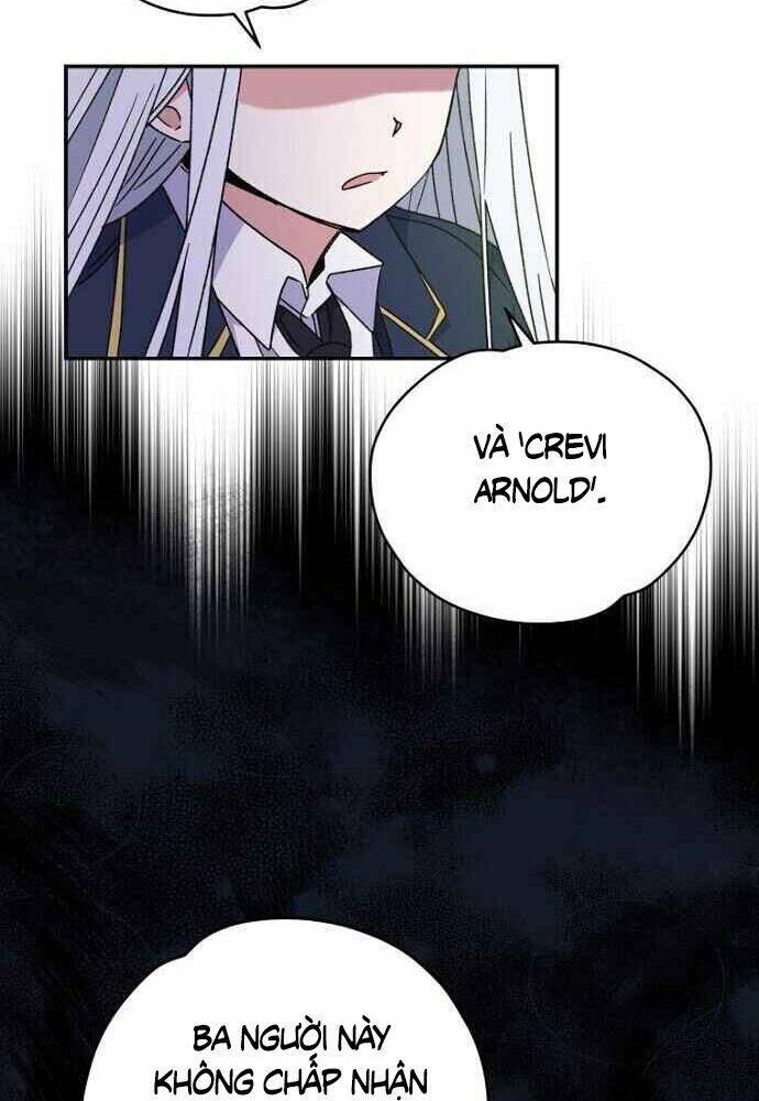 Nhà Hiền Triết Yigret - Chapter 22 - Page 50