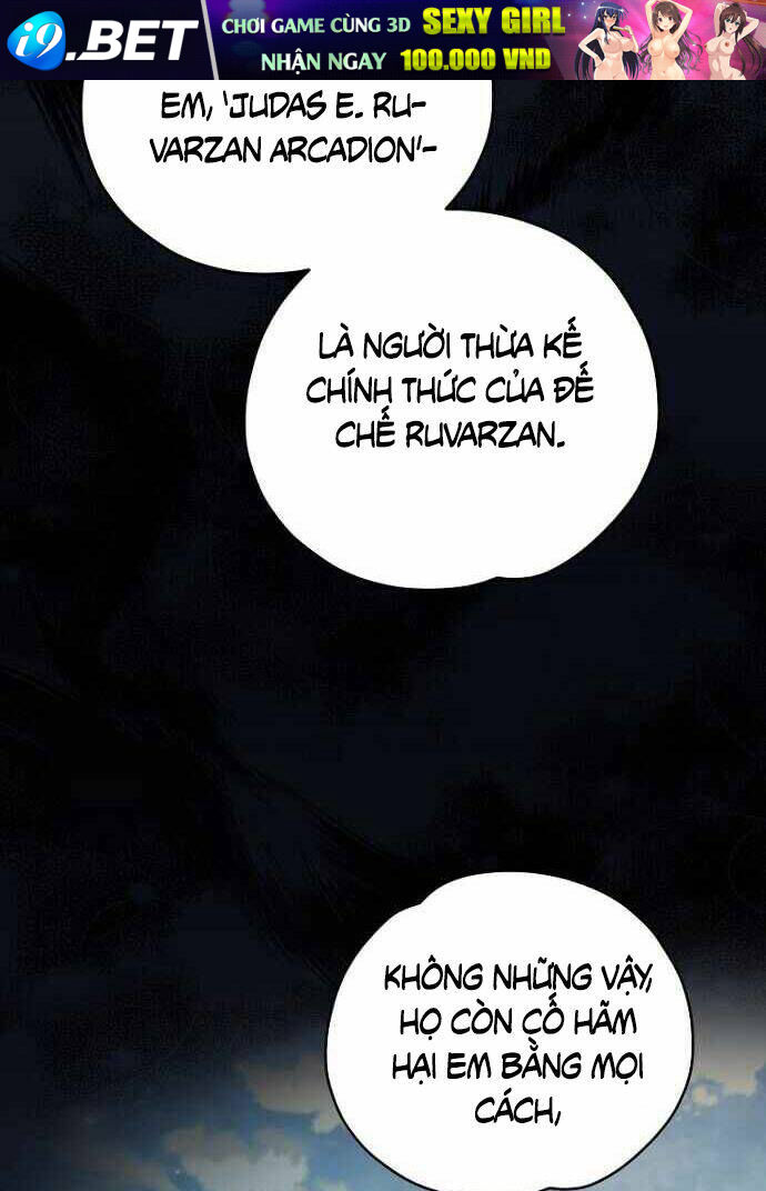 Nhà Hiền Triết Yigret - Chapter 22 - Page 51