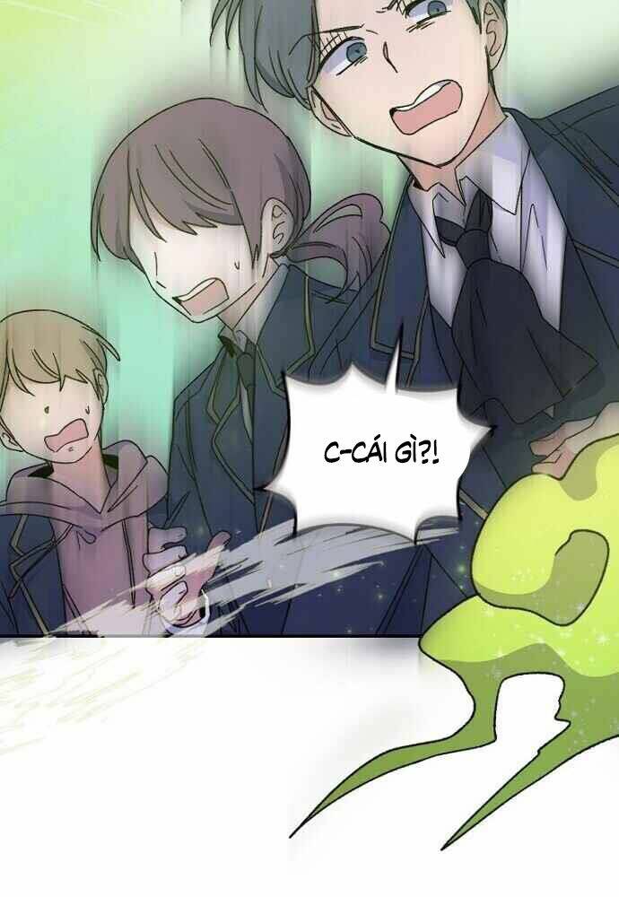 Nhà Hiền Triết Yigret - Chapter 22 - Page 55