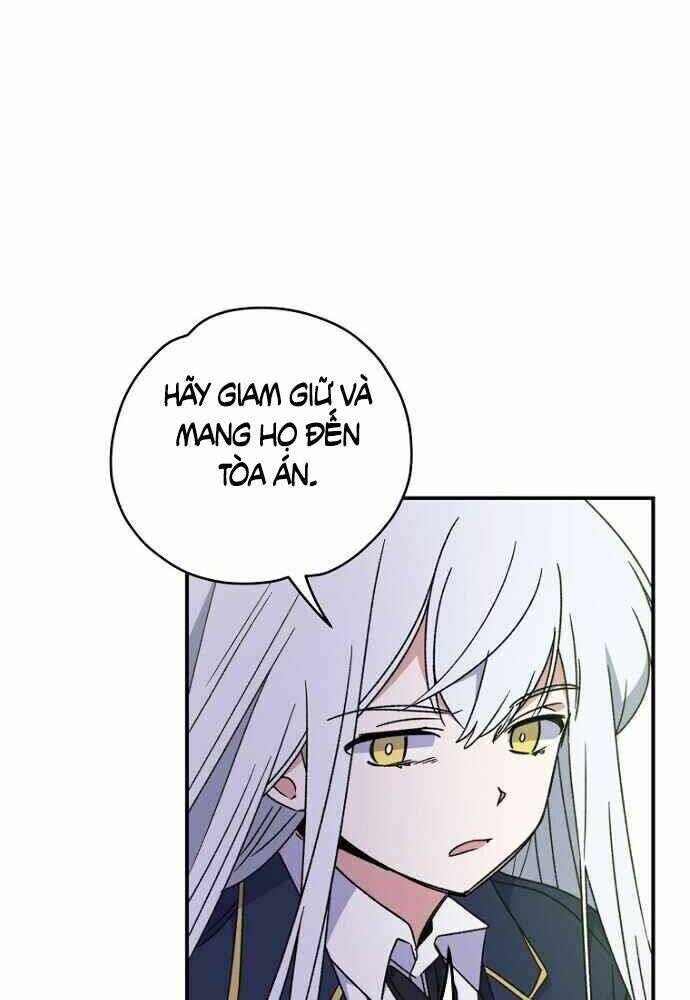 Nhà Hiền Triết Yigret - Chapter 22 - Page 56