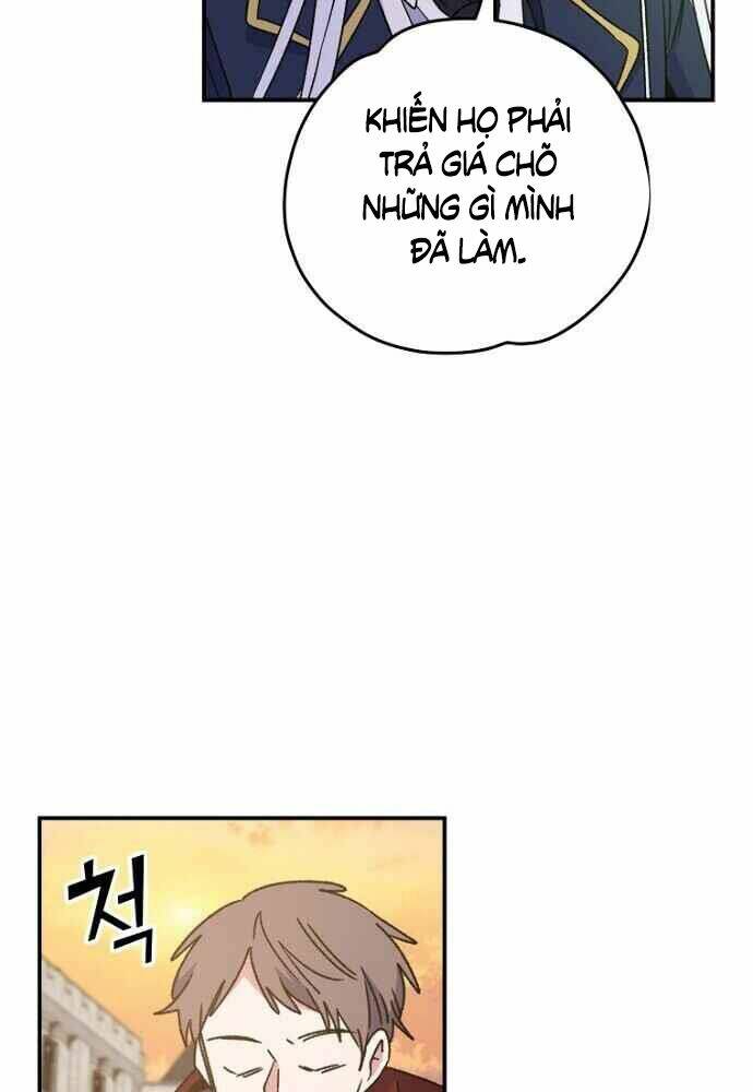 Nhà Hiền Triết Yigret - Chapter 22 - Page 57