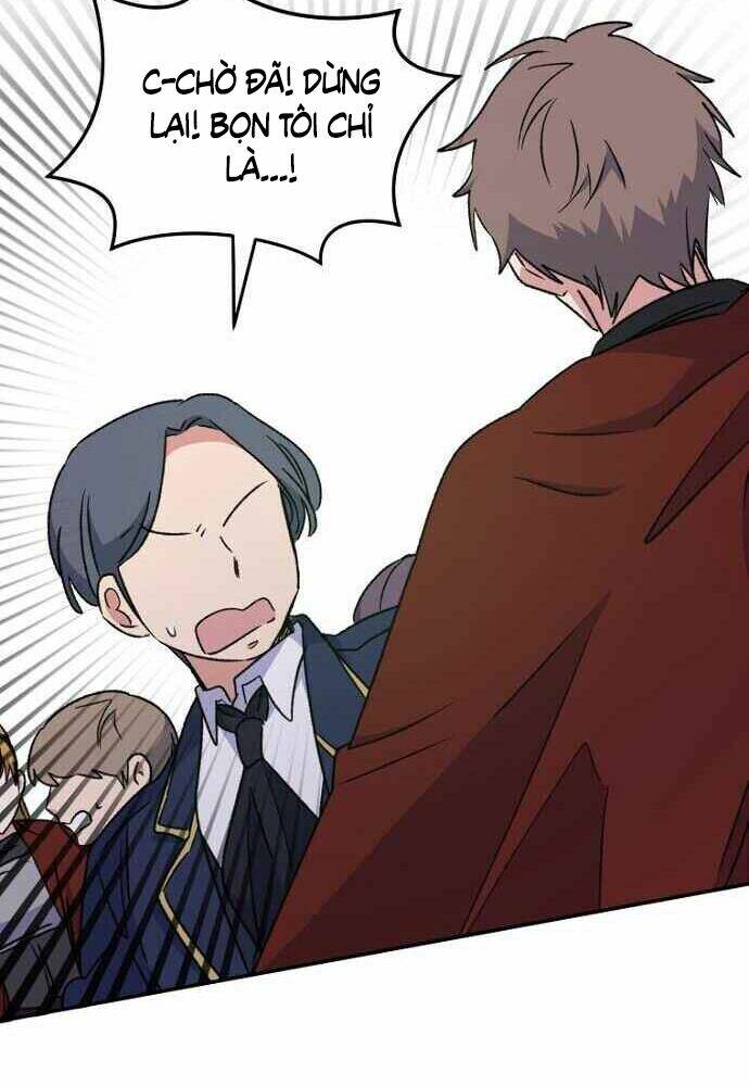 Nhà Hiền Triết Yigret - Chapter 22 - Page 59