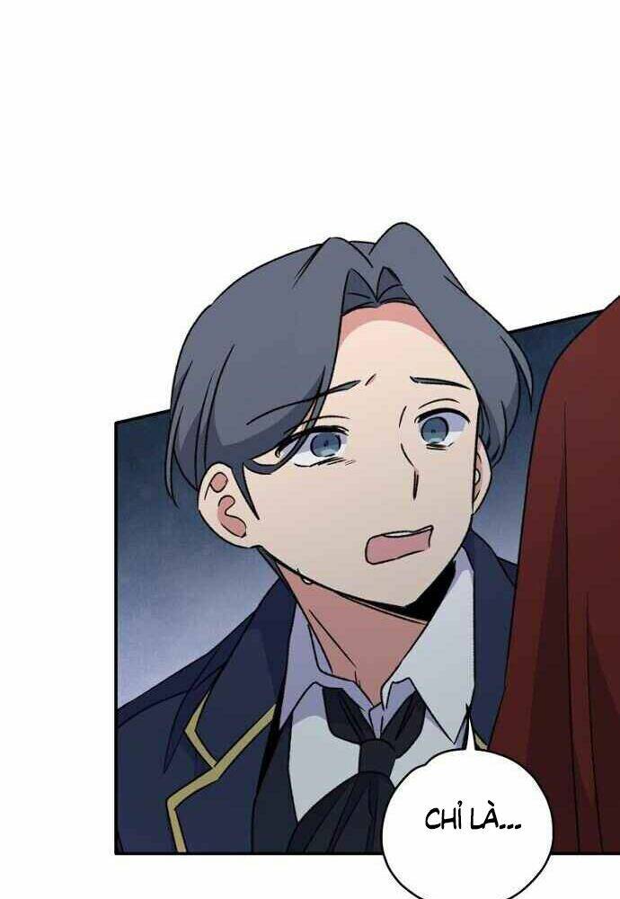 Nhà Hiền Triết Yigret - Chapter 22 - Page 60