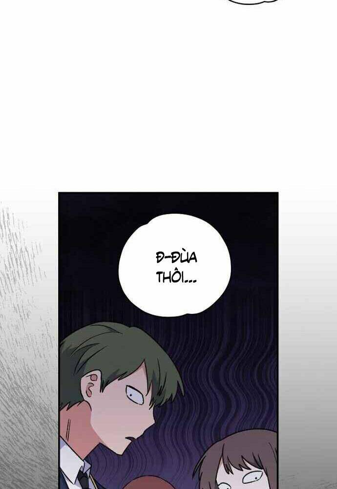 Nhà Hiền Triết Yigret - Chapter 22 - Page 61