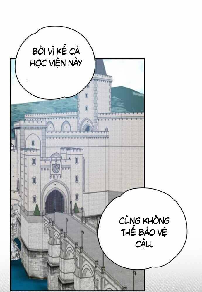 Nhà Hiền Triết Yigret - Chapter 22 - Page 65