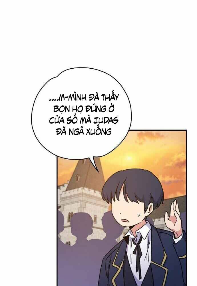 Nhà Hiền Triết Yigret - Chapter 22 - Page 76