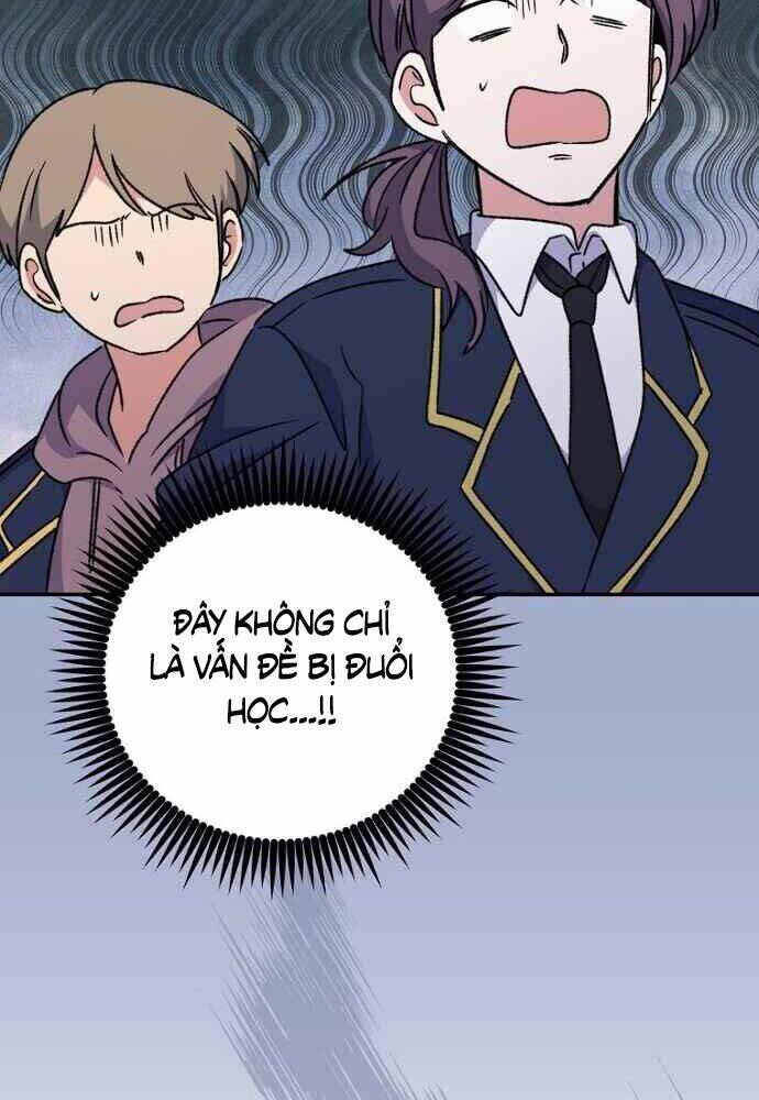 Nhà Hiền Triết Yigret - Chapter 22 - Page 79