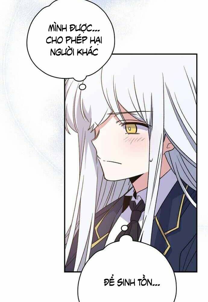 Nhà Hiền Triết Yigret - Chapter 22 - Page 88