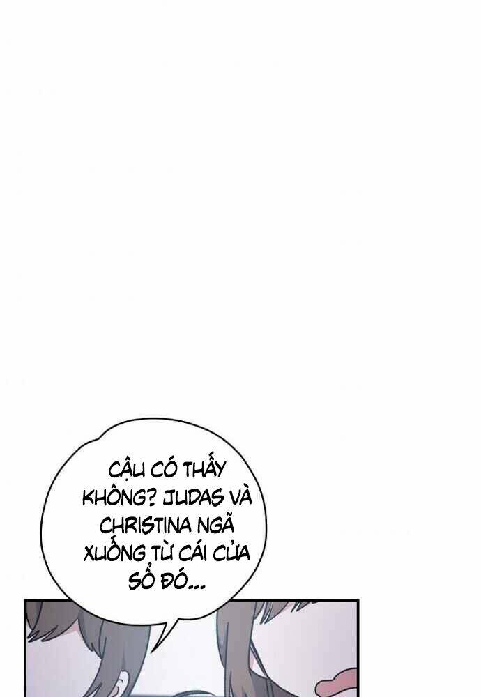 Nhà Hiền Triết Yigret - Chapter 22 - Page 8