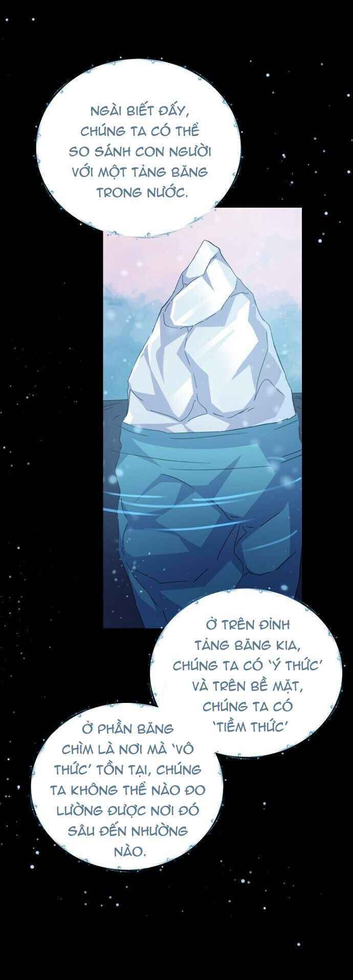 Nhà Hiền Triết Yigret - Chapter 23 - Page 10