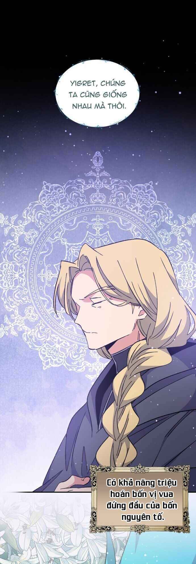 Nhà Hiền Triết Yigret - Chapter 23 - Page 13