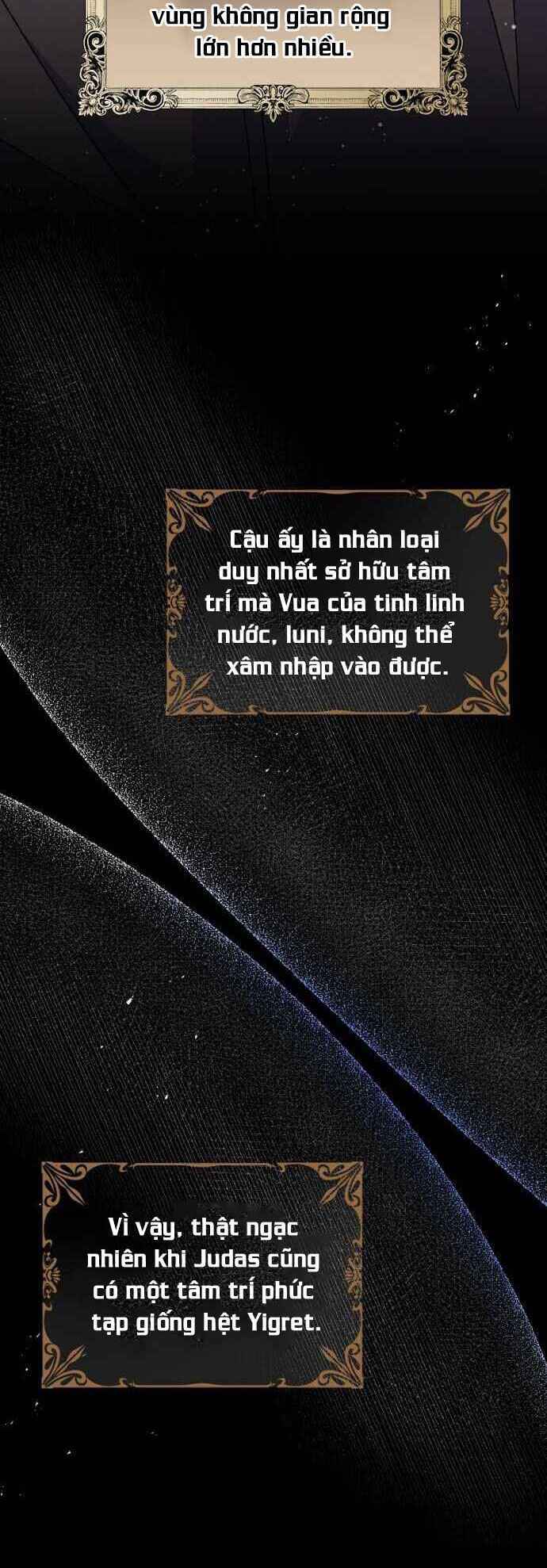 Nhà Hiền Triết Yigret - Chapter 23 - Page 15