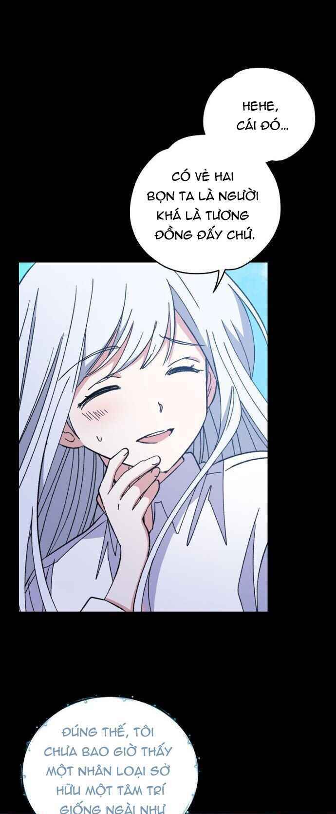 Nhà Hiền Triết Yigret - Chapter 23 - Page 16