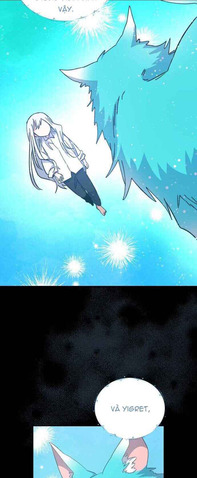 Nhà Hiền Triết Yigret - Chapter 23 - Page 17