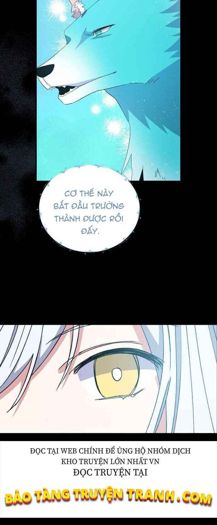 Nhà Hiền Triết Yigret - Chapter 23 - Page 18