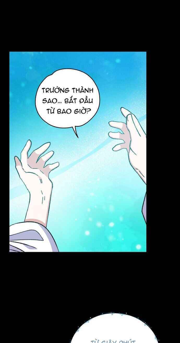 Nhà Hiền Triết Yigret - Chapter 23 - Page 19