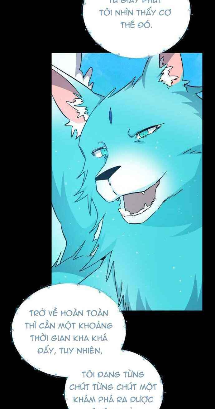 Nhà Hiền Triết Yigret - Chapter 23 - Page 20