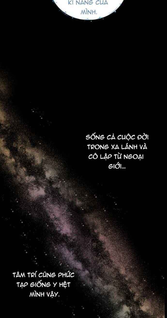 Nhà Hiền Triết Yigret - Chapter 23 - Page 21