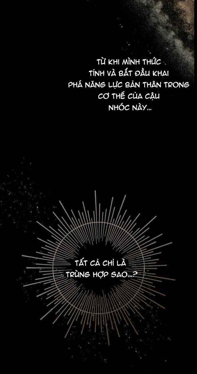 Nhà Hiền Triết Yigret - Chapter 23 - Page 22