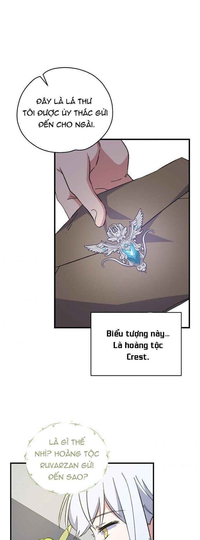 Nhà Hiền Triết Yigret - Chapter 23 - Page 29